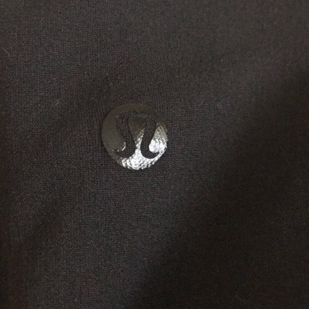 Lululemon reveal tight posy 7/8 - Picture 6 of 8